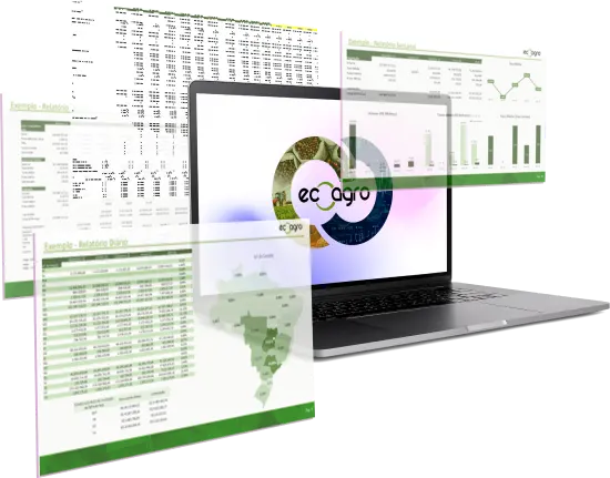 Computador Ecoagro