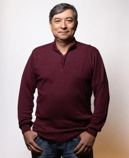 Cesar Alves