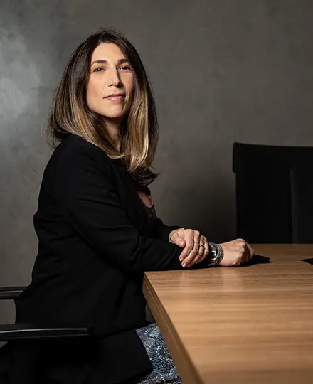 Claudia Orenga Frizatti