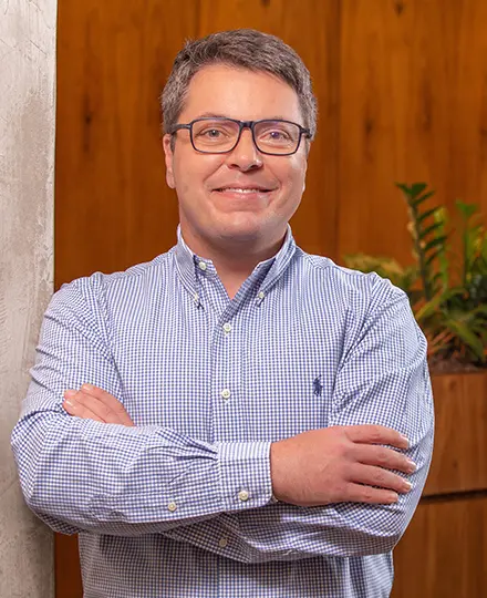 Danilo Beretz Aren