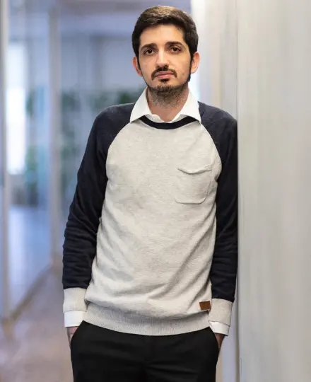 Filipe Souza
