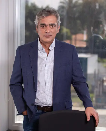 Moacir Ferreira Teixeira