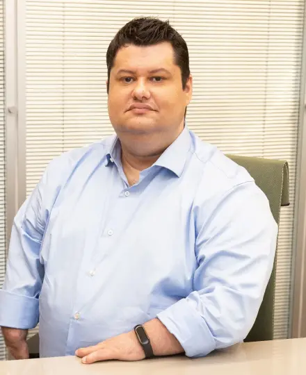 Paulo da Silveira