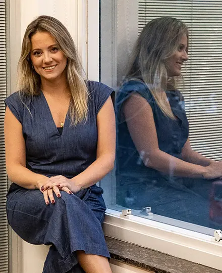 Roberta Lacerda