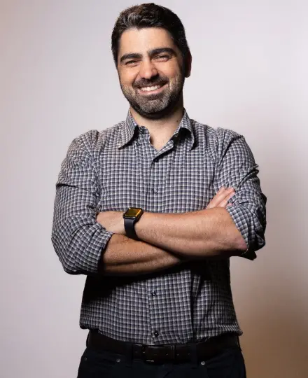 Mathias Teixeira