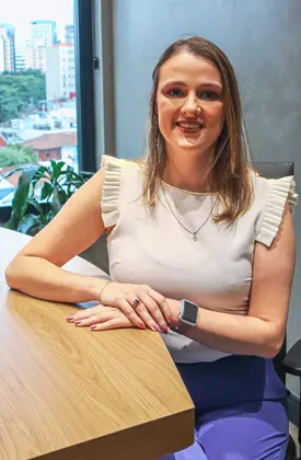 Ana Beatriz Tendolini