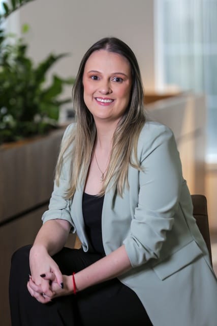 Ana Beatriz Tendolini 