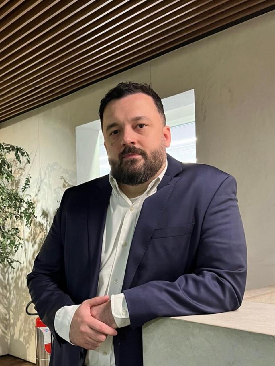 Marlon Glauco Lázaro