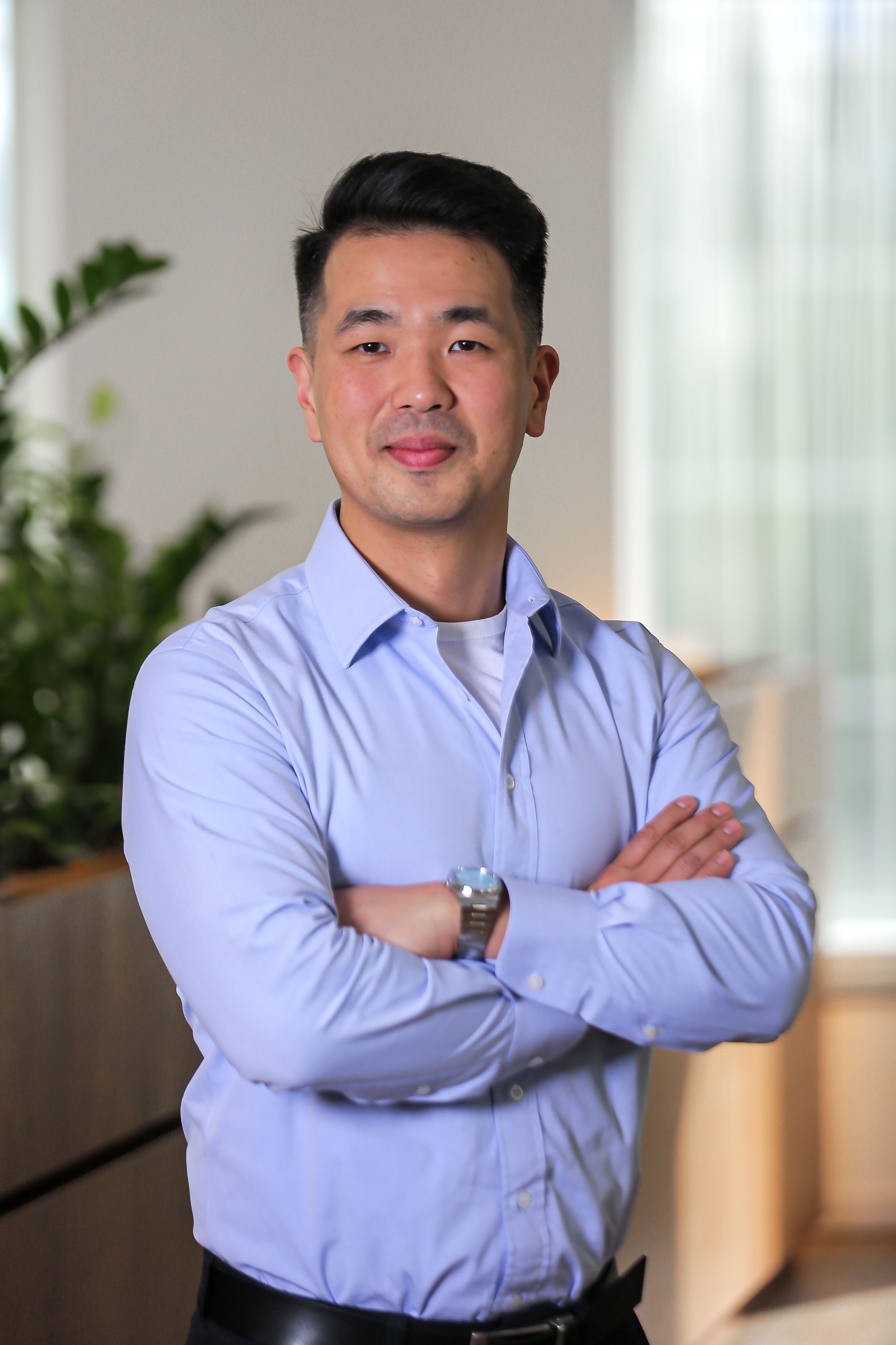 Sergio Massahiro Nagamachi