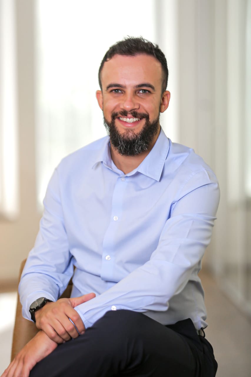 Jefferson Bassichetto Berata