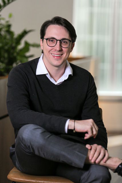 Matheus Araujo Hummel Vieira