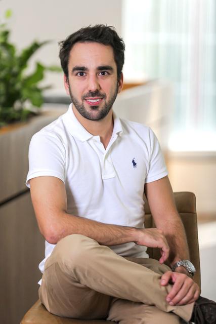 Alfredo Gonzaga de Oliveira Guedes 